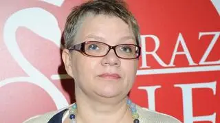 Dorota Zawadzka reaguje na komentarz na temat swojej wagi. "Jestem otyła. To choroba"