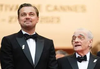 Leonardo DiCaprio i Martin Scorsese zachwycają się polskim filmem. Inspirowali się nim przy "Infiltracji"