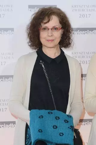 Małgorzata Niemen