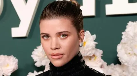 Sofia Richie