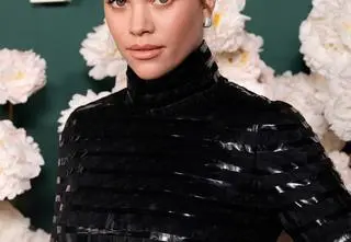 Sofia Richie jest w ciąży. Zdradziła płeć dziecka i termin porodu