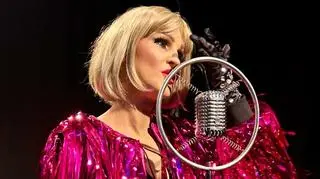 Agnieszka Chylińska prezentuje kolejny utwór z najnowszej płyty. W teledysku zagrał Piotr Głowacki