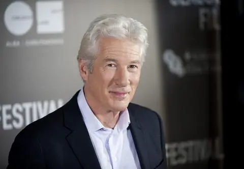 Richard Gere trafił do szpitala. Podczas urodzin żony źle się poczuł