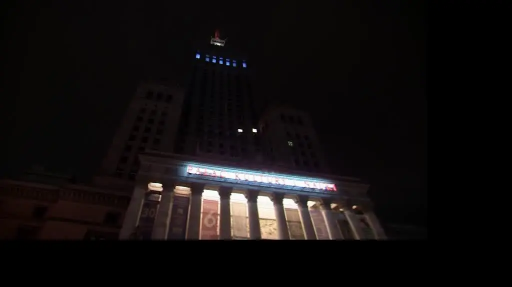 Projekt artystyczny "Wymalowane"