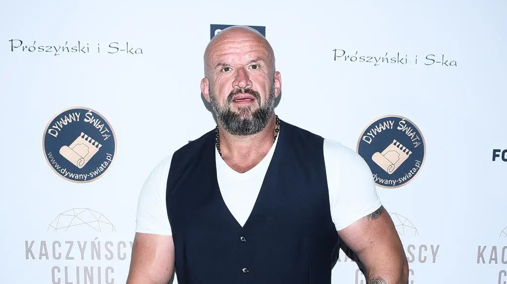Tomasz Oświeciński