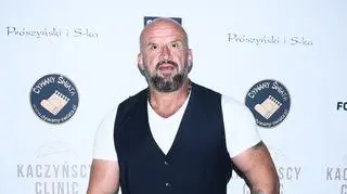 Tomasz Oświeciński