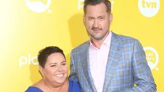 Dorota Wellman o wsparciu w czasie menopauzy. "Kto wymyślił, że to temat tabu"?