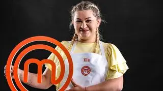 "MasterChef". Ela Stróżyńska