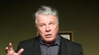 Gwiazdy żegnają Emiliana Kamińskiego. "Mistrzu, odpoczywaj..."