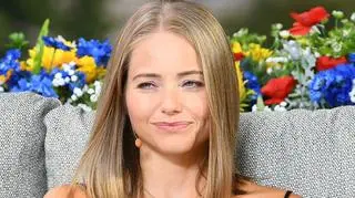 Córki Agaty Rubik poszły już do szkoły w Stanach Zjednoczonych.  10-letnia Alicja ma już przyjaciółkę