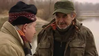 Marek Litewka w "Na Wspólnej"