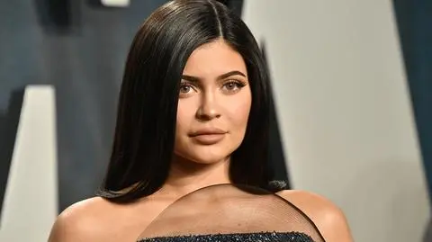 Kylie Jenner i Travis Scott powitali na świecie drugie dziecko