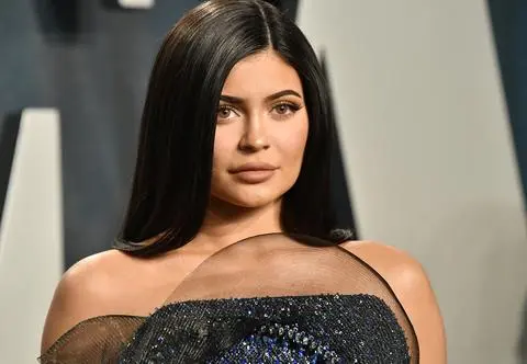 Kylie Jenner i Travis Scott powitali na świecie drugie dziecko