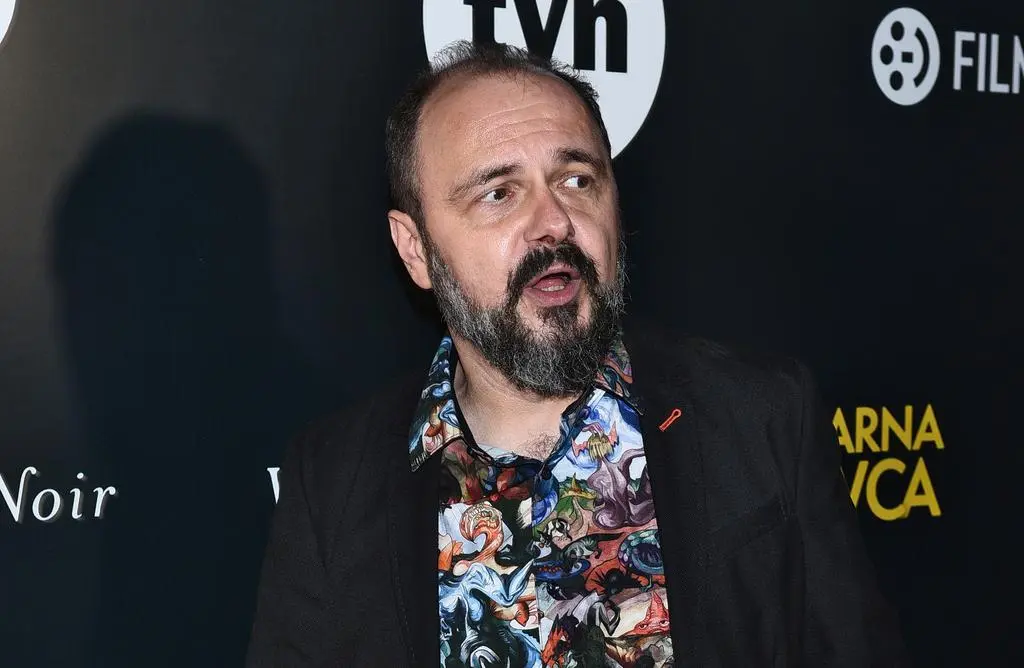 Arkadiusz Jakubik