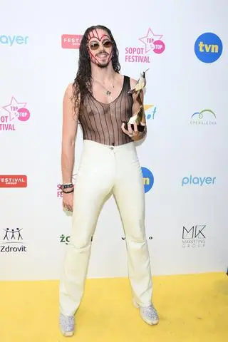 Michał Szpak