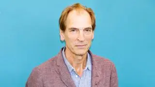 Julian Sands
