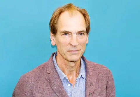 Julian Sands zaginął ponad pięć tygodni temu. Jest nowy komunikat służb