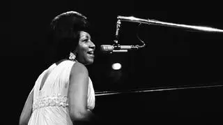 Testament Arethy Franklin został zatwierdzony. Kto otrzyma majątek diwy?