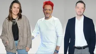 Oni zostali rodzicami w 2023 roku! Zobacz, które gwiazdy powitały na świecie potomstwo