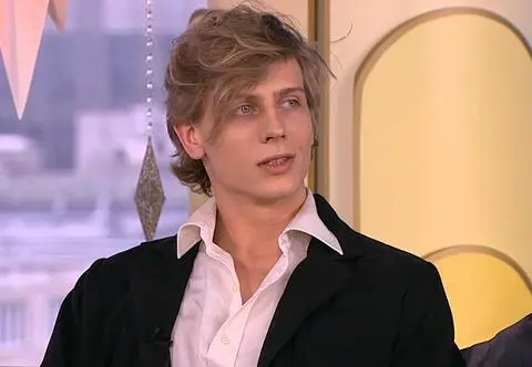 Łukasz Wasielewski z "Top Model" w związku z uczestniczką 8. edycji.  "Wspaniała miłość mi się przydarzyła"