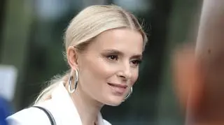 Halina Mlynkova o macierzyństwie. "Jeden z najtrudniejszych momentów w moim życiu"