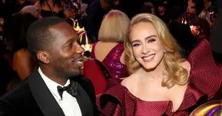 Media podejrzewają, że Adele się zaręczyła 