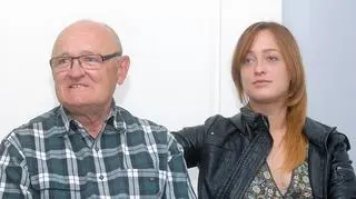 Matylda Damięcka pożegnała ojca. Symboliczny rysunek poruszył serca fanów