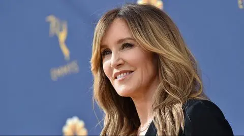Felicity Huffman