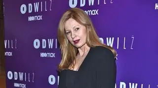 Ewa Skibińska o uzależnieniu. "Nawet o poranku znalazła się małpka w torebce"