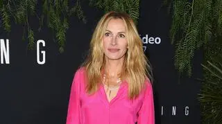 Julia Roberts niezadowolona z propozycji aktorskich. "Pomyślałam, że to katastrofa"