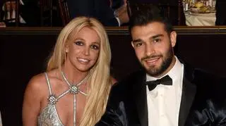 Gwiazdy na ślubie Britney Spears. Pojawiły się nowe informacje dotyczące jej byłego męża