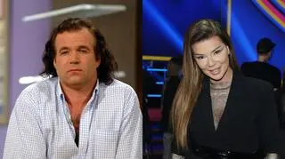 Marek Torzewski ostro o Edycie Górniak. "Nie sprostała temu wyzwaniu"