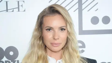 Izabela Janachowska