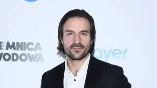 Piotr Stramowski pokazał się pierwszy raz z córką. Ile lat ma Helenka?