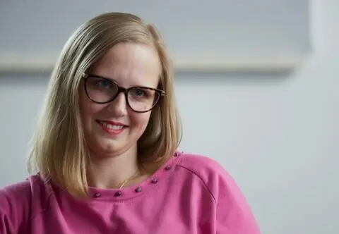 "Ślub od pierwszego wejrzenia 7": Agnieszka Miezianko - kim jest uczestniczka nowej edycji?