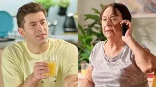 "Na Wspólnej", odcinek 3798. Mikołaj daje ojcu propozycję nie do odrzucenia. Kopciowa odniesie sukces