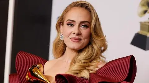Adele wraca na europejską scenę. Oto 8 faktów, których nie znasz na jej temat