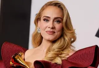 Adele wraca na europejską scenę. Oto 8 faktów, których nie znasz na jej temat