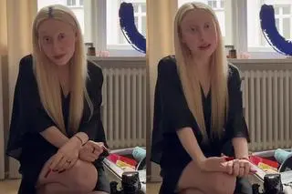 Luna podzieliła się smutną dla fanów wiadomością 