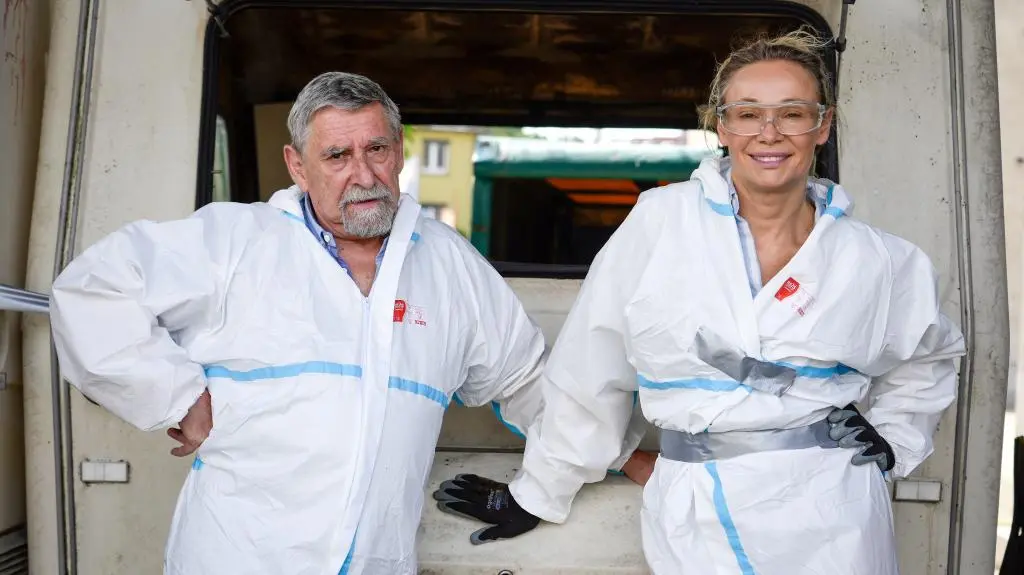  "Rzeczy, których nie nauczył mnie ojciec"