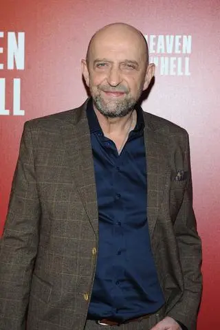 Janusz Chabior został wkręcony przez żonę 