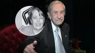 Hanna Zembrzuska-Kobuszewska spocznie z mężem. Rodzina podała szczegóły pogrzebu 