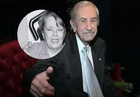 Hanna Zembrzuska-Kobuszewska spocznie z mężem. Rodzina podała szczegóły pogrzebu 