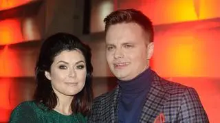 Marcin Hakiel broni Katarzyny Cichopek. Ma ważny apel do fanów