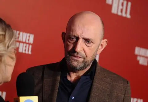 Janusz Chabior o spotkaniu z pedofilem. Uciekł, wybijając okno