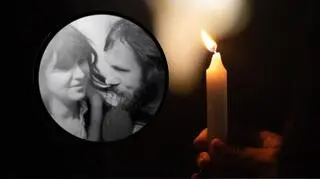 Zmarła Sylwia Sokorska-Korzyńska, żona wybitnego kompozytora. "Śmierć Andrzeja podcięła jej skrzydła"