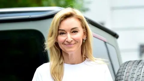 Martyna Wojciechowska