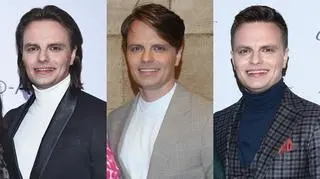 Marcin Hakiel przeszedł prawdziwą metamorfozę. "Miłość Panu służy"