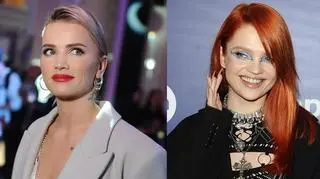 Margaret pokazała prywatne zdjęcie z Maffashion. Tak wyglądały na początku kariery