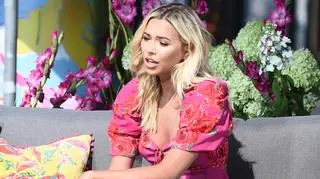 Sandra Kubicka szczerze o swojej chorobie. "Lewy jajnik nadaje się do śmieci"